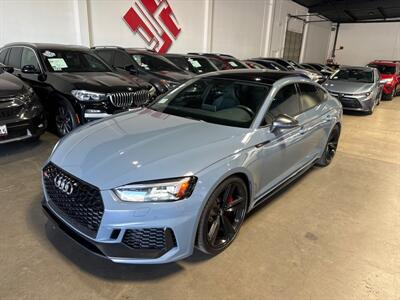 2019 Audi RS 5 Sportback 2.9 TFSI quattro   - Photo 9 - Orange, CA 92867