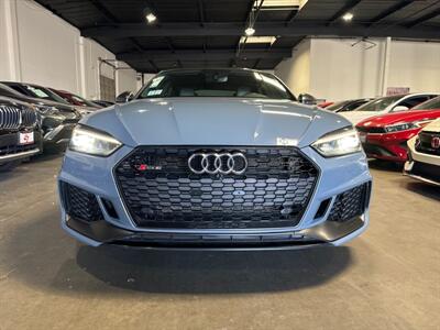 2019 Audi RS 5 Sportback 2.9 TFSI quattro   - Photo 5 - Orange, CA 92867