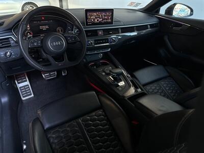 2019 Audi RS 5 Sportback 2.9 TFSI quattro   - Photo 24 - Orange, CA 92867