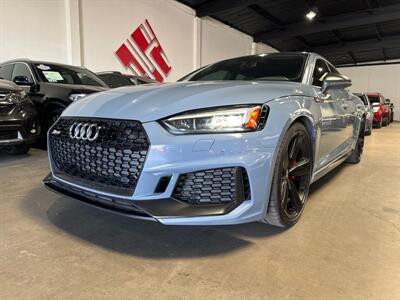 2019 Audi RS 5 Sportback 2.9 TFSI quattro   - Photo 10 - Orange, CA 92867