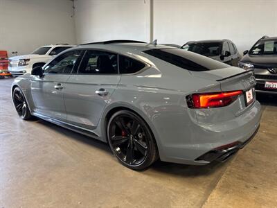 2019 Audi RS 5 Sportback 2.9 TFSI quattro   - Photo 14 - Orange, CA 92867