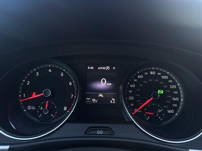 2021 Volkswagen Atlas Cross Sport V6 SE R-Line   - Photo 12 - Stanton, CA 90680