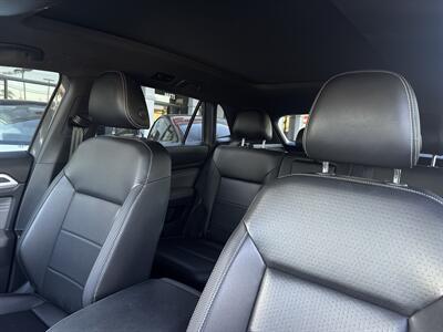2021 Volkswagen Atlas Cross Sport V6 SE R-Line   - Photo 11 - Stanton, CA 90680