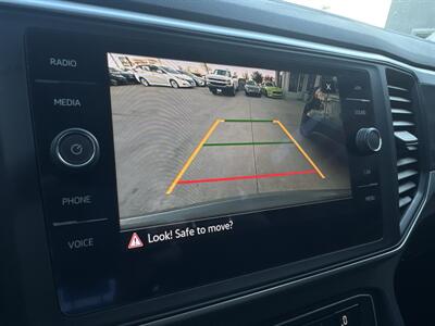 2021 Volkswagen Atlas Cross Sport V6 SE R-Line   - Photo 16 - Stanton, CA 90680