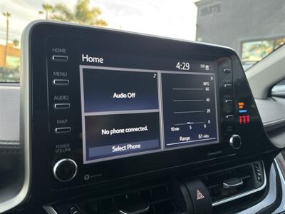 2021 Toyota C-HR Limited   - Photo 12 - Stanton, CA 90680