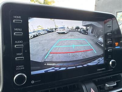 2021 Toyota C-HR Limited   - Photo 14 - Stanton, CA 90680