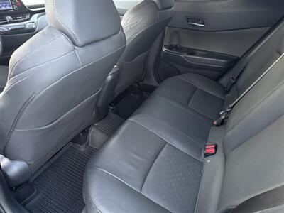 2021 Toyota C-HR Limited   - Photo 8 - Stanton, CA 90680