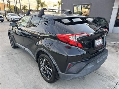 2021 Toyota C-HR Limited   - Photo 5 - Stanton, CA 90680