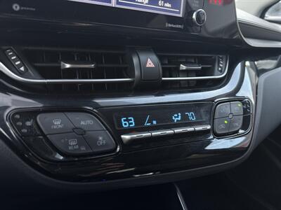 2021 Toyota C-HR Limited   - Photo 13 - Stanton, CA 90680