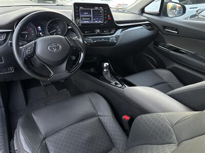2021 Toyota C-HR Limited   - Photo 9 - Stanton, CA 90680