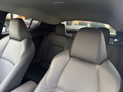 2021 Toyota C-HR Limited   - Photo 10 - Stanton, CA 90680