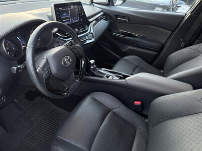 2021 Toyota C-HR Limited   - Photo 7 - Stanton, CA 90680