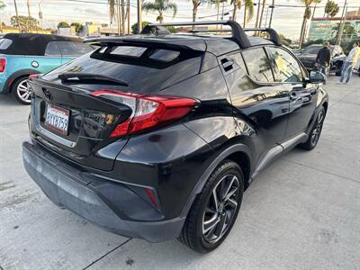 2021 Toyota C-HR Limited   - Photo 3 - Stanton, CA 90680