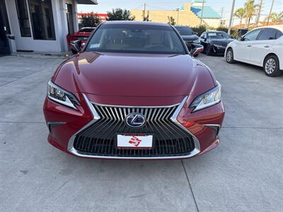 2019 Lexus ES   - Photo 2 - Stanton, CA 90680