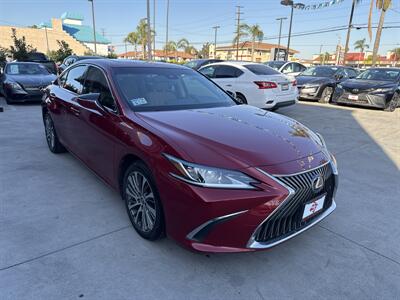 2019 Lexus ES   - Photo 3 - Stanton, CA 90680