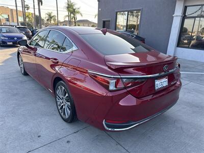 2019 Lexus ES   - Photo 6 - Stanton, CA 90680