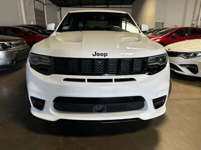 2017 Jeep Grand Cherokee SRT   - Photo 3 - Orange, CA 92867