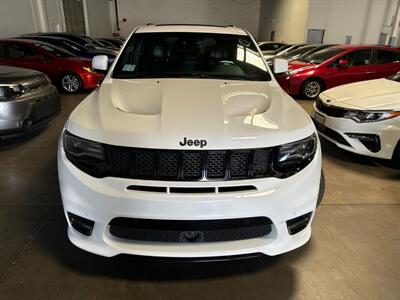 2017 Jeep Grand Cherokee SRT   - Photo 4 - Orange, CA 92867