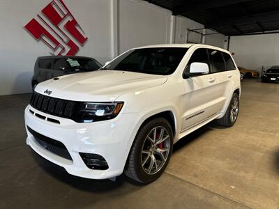 2017 Jeep Grand Cherokee SRT   - Photo 6 - Orange, CA 92867