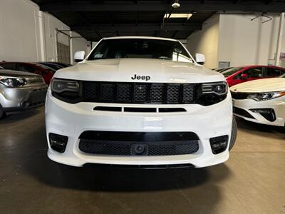 2017 Jeep Grand Cherokee SRT   - Photo 5 - Orange, CA 92867