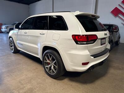 2017 Jeep Grand Cherokee SRT   - Photo 9 - Orange, CA 92867