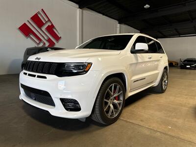 2017 Jeep Grand Cherokee SRT   - Photo 7 - Orange, CA 92867