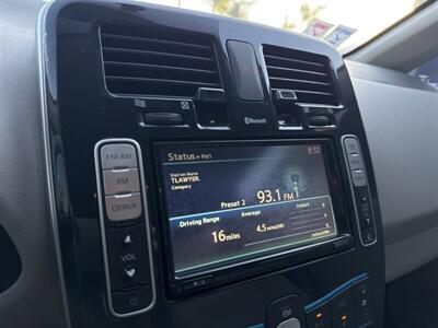 2012 Nissan LEAF SL   - Photo 13 - Stanton, CA 90680