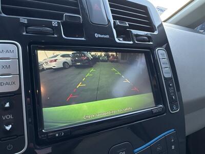 2012 Nissan LEAF SL   - Photo 16 - Stanton, CA 90680