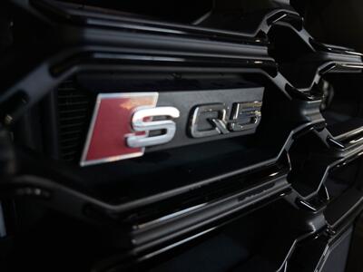 2021 Audi SQ5 3.0T quattro Premium   - Photo 5 - Orange, CA 92867