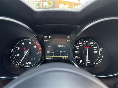 2018 Alfa Romeo Stelvio - Photo 12 - Stanton, CA 90680