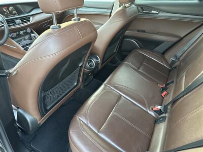 2018 Alfa Romeo Stelvio - Photo 9 - Stanton, CA 90680