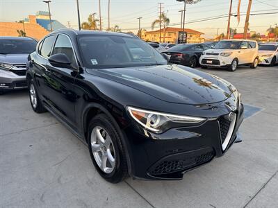 2018 Alfa Romeo Stelvio - Photo 3 - Stanton, CA 90680