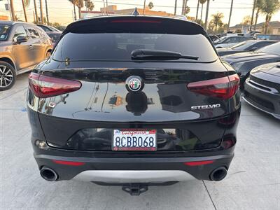 2018 Alfa Romeo Stelvio - Photo 5 - Stanton, CA 90680