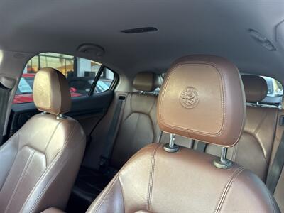 2018 Alfa Romeo Stelvio - Photo 11 - Stanton, CA 90680