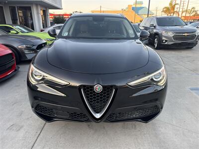 2018 Alfa Romeo Stelvio - Photo 2 - Stanton, CA 90680