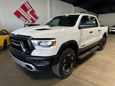 2023 RAM 1500 Rebel   - Photo 5 - Orange, CA 92867