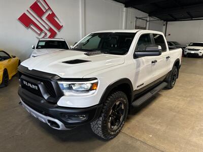 2023 RAM 1500 Rebel   - Photo 6 - Orange, CA 92867