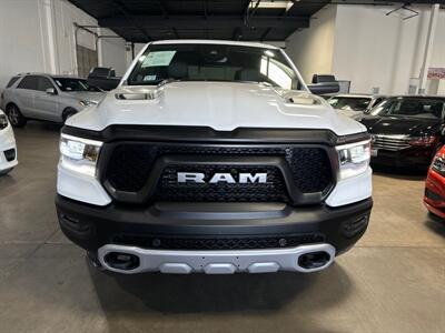 2023 RAM 1500 Rebel   - Photo 3 - Orange, CA 92867