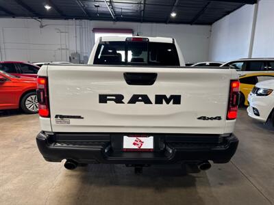 2023 RAM 1500 Rebel   - Photo 7 - Orange, CA 92867