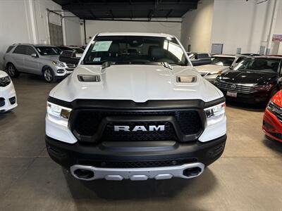 2023 RAM 1500 Rebel   - Photo 4 - Orange, CA 92867