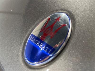 2017 Maserati Levante   - Photo 6 - Orange, CA 92867