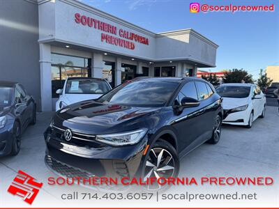 2023 Volkswagen ID.4 S - Photo 1 - Stanton, CA 90680
