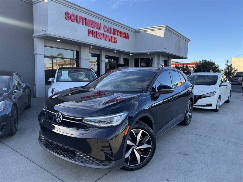 2023 Volkswagen ID.4 S  