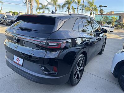 2023 Volkswagen ID.4 S - Photo 4 - Stanton, CA 90680