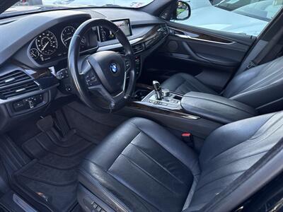 2017 BMW X5 sDrive35i - Photo 8 - Stanton, CA 90680