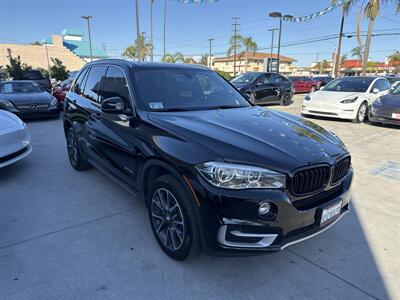 2017 BMW X5 sDrive35i - Photo 3 - Stanton, CA 90680