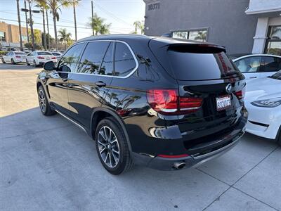 2017 BMW X5 sDrive35i - Photo 6 - Stanton, CA 90680