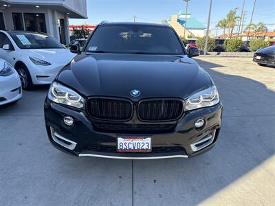 2017 BMW X5 sDrive35i - Photo 2 - Stanton, CA 90680