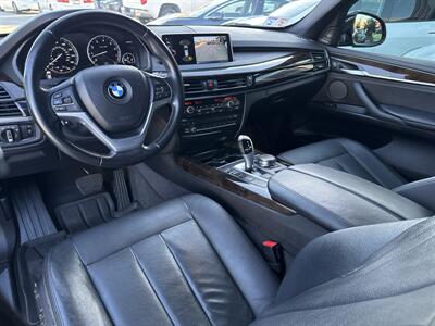 2017 BMW X5 sDrive35i - Photo 10 - Stanton, CA 90680