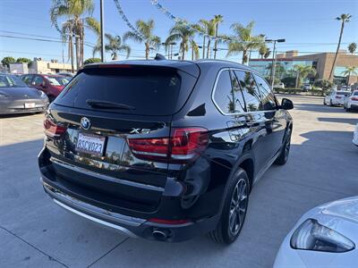 2017 BMW X5 sDrive35i - Photo 4 - Stanton, CA 90680